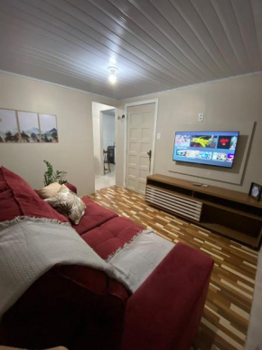 Ótima casa em Uruguaiana-Rs